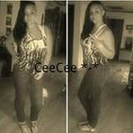 kacie gray - @obeyyceecee - Instagram