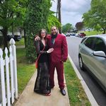 Kacie Joyce - @kc_joyce2016 - Instagram