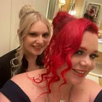 Kacey Kramer-Crispy - @disneyprincesspotter - Instagram