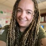 Kacie Lambert - @redd_foxx339 - Instagram