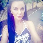Kacie Lambert - @kacielambert1 - Instagram