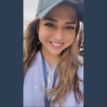 Kacie Larson - @kaciegokrazy - Instagram