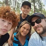 Kacie Long - Facebook