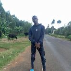 Kisii Man - Facebook