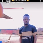 Kouassi Yao Mathieu - Facebook