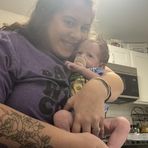 Kacie May - Facebook