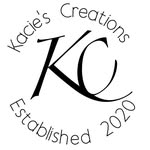 Kacie Mize - @kaciecreations - Instagram