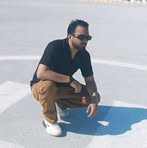 Moosa Ghazi - Facebook