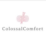 Kacie Laine Moss - @colossalcomfort - Instagram