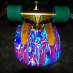 Kacie Moss - @kamboards - Instagram