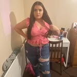 @kaciemoss._ - Instagram