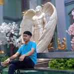 Mas Kajie - Facebook