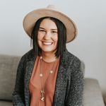 Kacie Olson - @coffeeandkaleidoscopes - Instagram