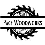 Dylan and Kacie Pace - @pace.woodworks - Instagram