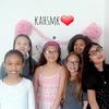 Kacey Ramirez - @kaceyramirez1 - TikTok