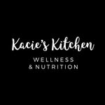 Kacie Ray, MS, RD, CPT - @kacieskitchen - Instagram