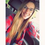 Kacie Reed - @kcreed2266 - Instagram