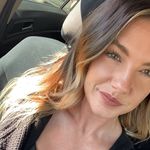 Kacie Richards - @kacierayerachelle - Instagram