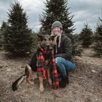 Kacie Schultz - @kaciejanelle6 - Instagram