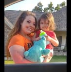 Kacie Sharp - Facebook