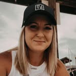 Kacie Simon - @kaciejo14 - Instagram