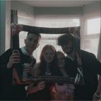 Kacie Singleton - Facebook