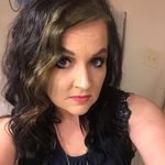 Kacie Henderson-Steele - @kc.louwhoo34 - Instagram