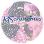 Kacey Sutton - @k.a.scrunchies - Instagram