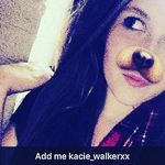 Kacie💕 - @kacie_walkerxox - Instagram