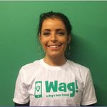 Wag! Walker Kacie - @dogwalkerkacie - Instagram