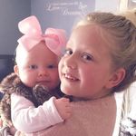 Kacie Olivia Ward - @kacieward123 - Instagram