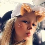 Kacie Olivia Ward - @kacieolivia - Instagram