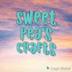 Kacie Ward - @sweetpeas.crafts - Instagram