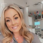 Kacie Webb - @mzblonde427 - Instagram