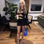 Kacie Winter - @kaciewinterx - Instagram