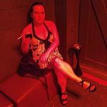 Kacy Adams - @thenotoriusjew - Instagram