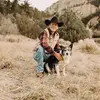 kacy adams - @eleven_livestock - TikTok