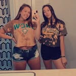 ☀︎︎ Kacy & Ashley ☀︎︎ - @shop.wildsoul - Instagram