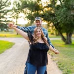 Kacy + Cameron - @wanderlusting_scotts - Instagram
