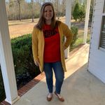 Kacy Cox - @coxklea - Instagram