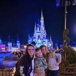 Kacy Hall - @spacekacetravel - Instagram