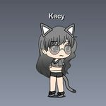 Kacy James - @kacyrulesgacha - Instagram