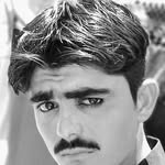Amanall Khaskheli - @kacyprice12 - Instagram