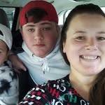 Kacy Price - @kpeice62307 - Instagram