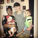 Kacy Price - @81777ju - Instagram