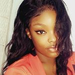 Kacy-Ann Walker - @k_donique - Instagram