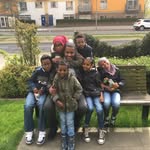 Kadar Mohamed - @kadar5588 - Instagram