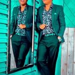 Kadar Mohamed - @kadar8070 - Instagram