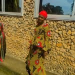 Kaday Turay - @kadaykoroma13 - Instagram