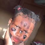 Kaday Turay - @maydiaturay - Instagram